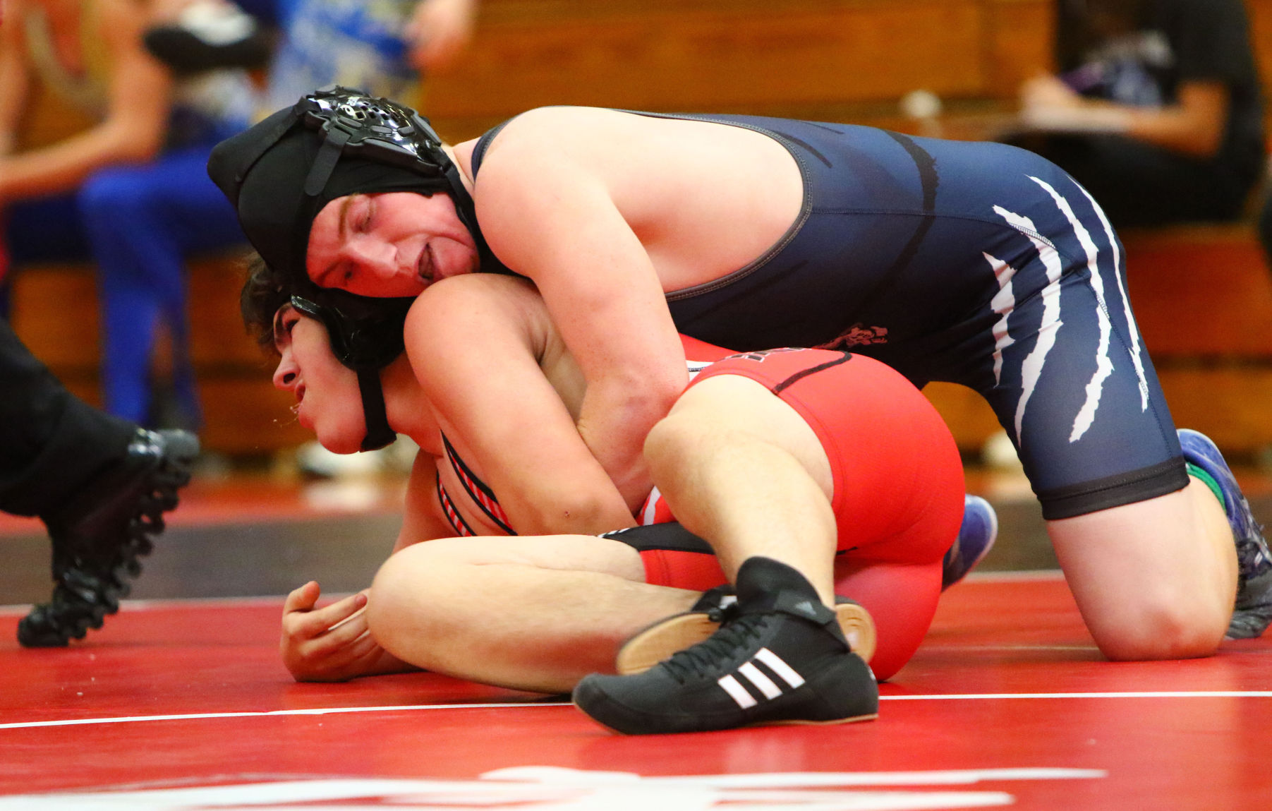 Gallery: Munster Super Duals